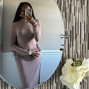 BRAND NEW MAGDA BUTRYM
Turtleneck Dress.. VERYYYY SEXYYYY!!! And BOBY FLATTERING